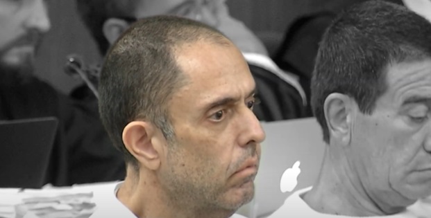 Símbolo do Tribunal de Justiça de Mato Grosso do Sul, representando a justiça e o sistema legal